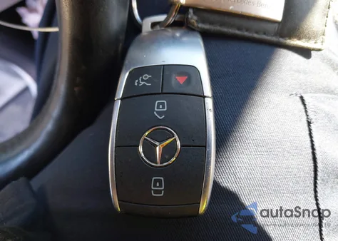 2022 Mercedes-Benz Gle 350 z USA, uszkodzony, nr VIN 4JGFB4JB6NA801329